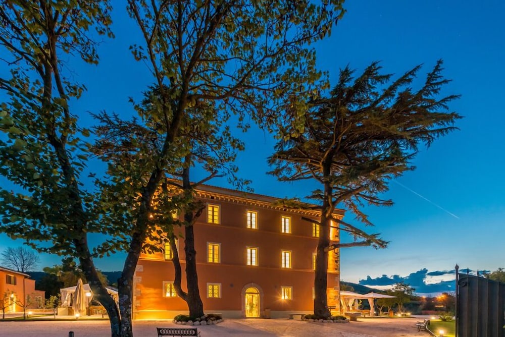 Relais Paradiso Perugia 2/72
