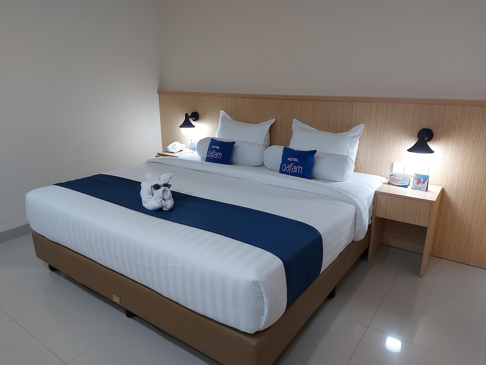 Hotel Dafam Rio Bandung 22/59