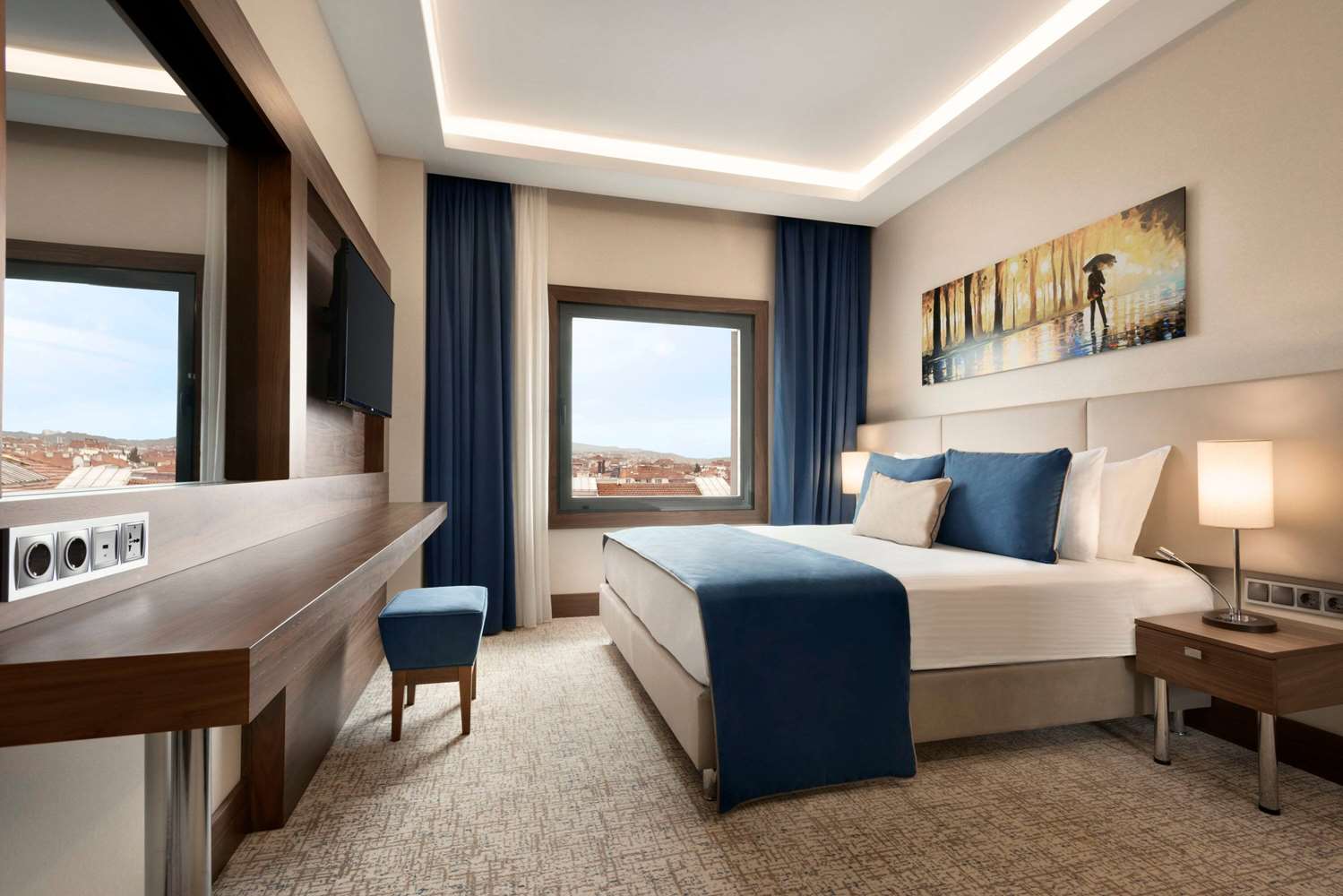 Ramada by Wyndham Yalova 14/53