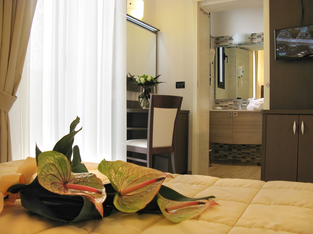 Hotel Villa Luigia 27/50