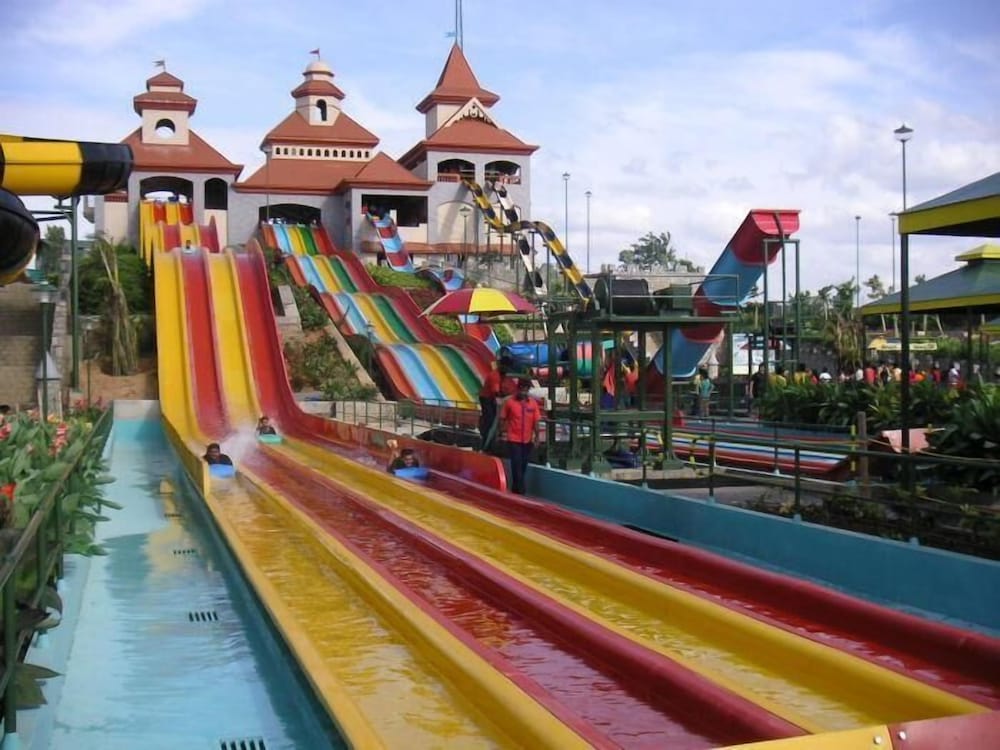 Wonderla Resort 26/31