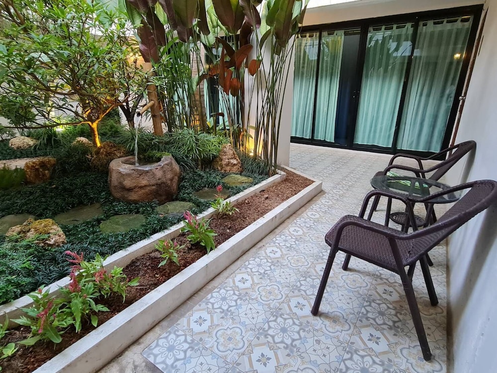 Panna Heritage Boutique Hotel (ex de Rachamanka) 58/63