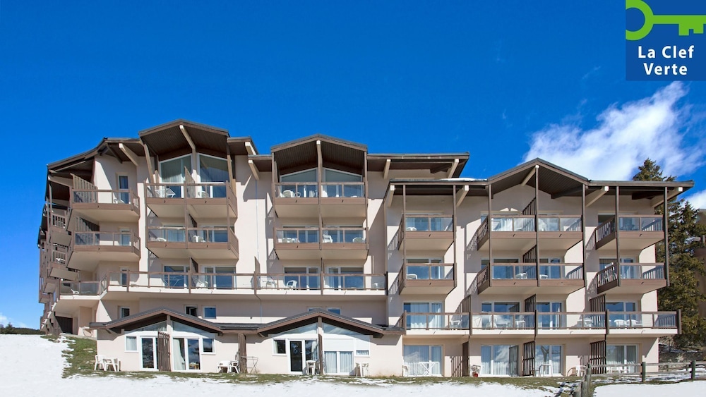 Pierre And Vacances Residence Le Pedrou 6/75