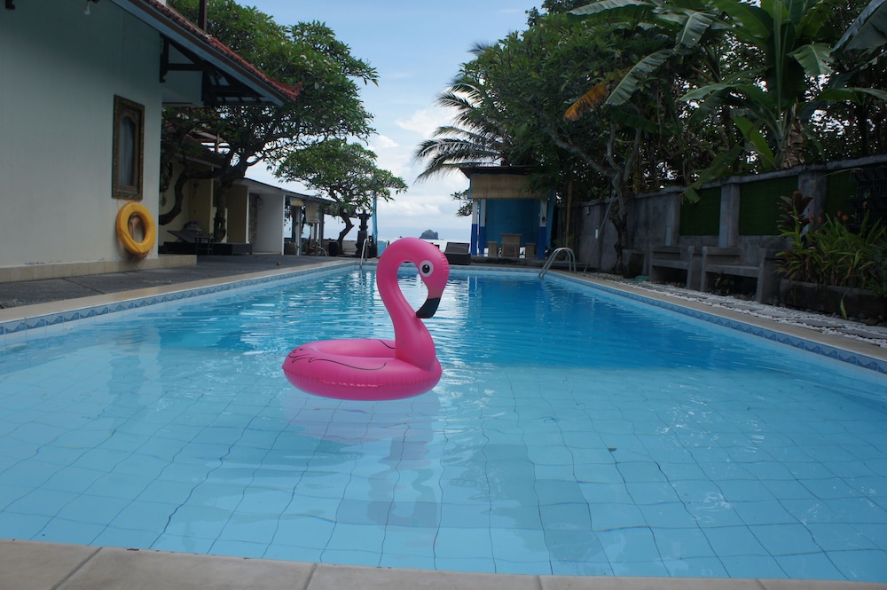 The Beach Candidasa 19/50