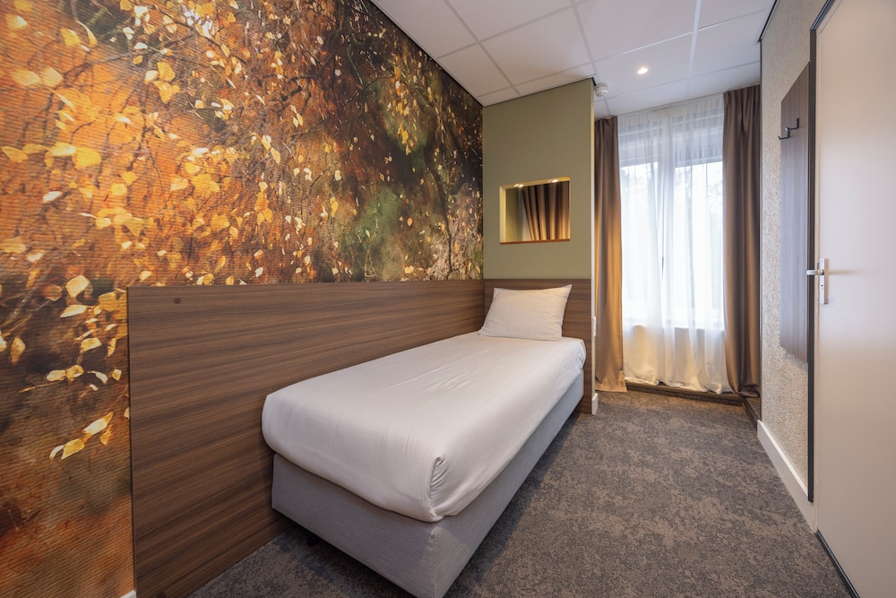Fletcher Hotel-Restaurant Apeldoorn 14/49