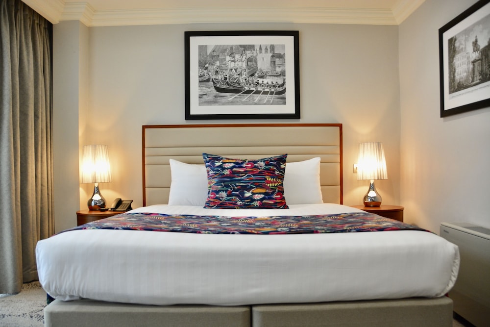 Sanctum International Serviced Apartment Maida Vale 29/72