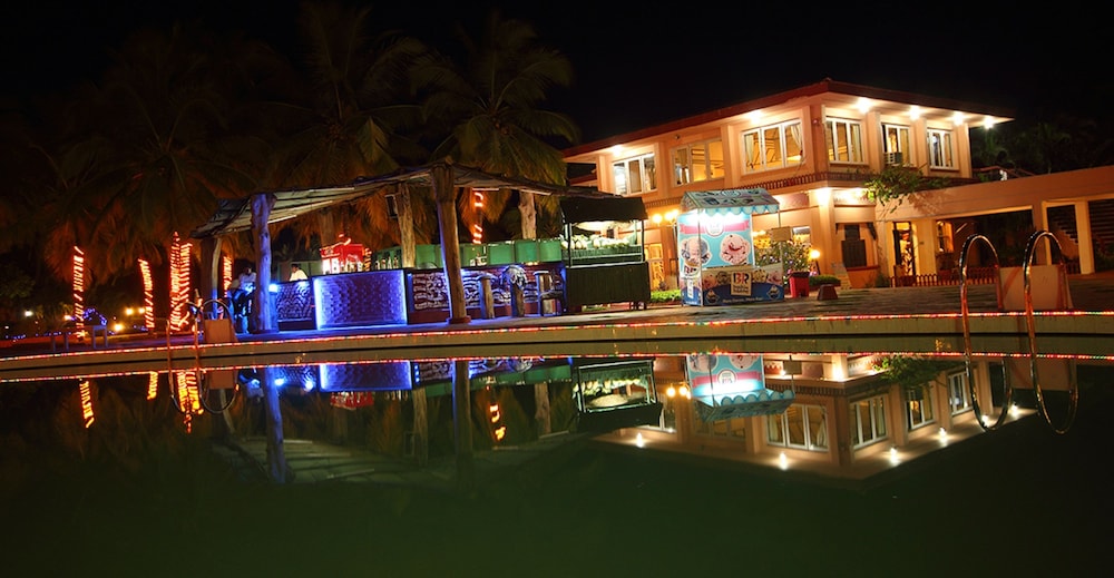 The Byke Old Anchor Beach Resort and Spa 8/64