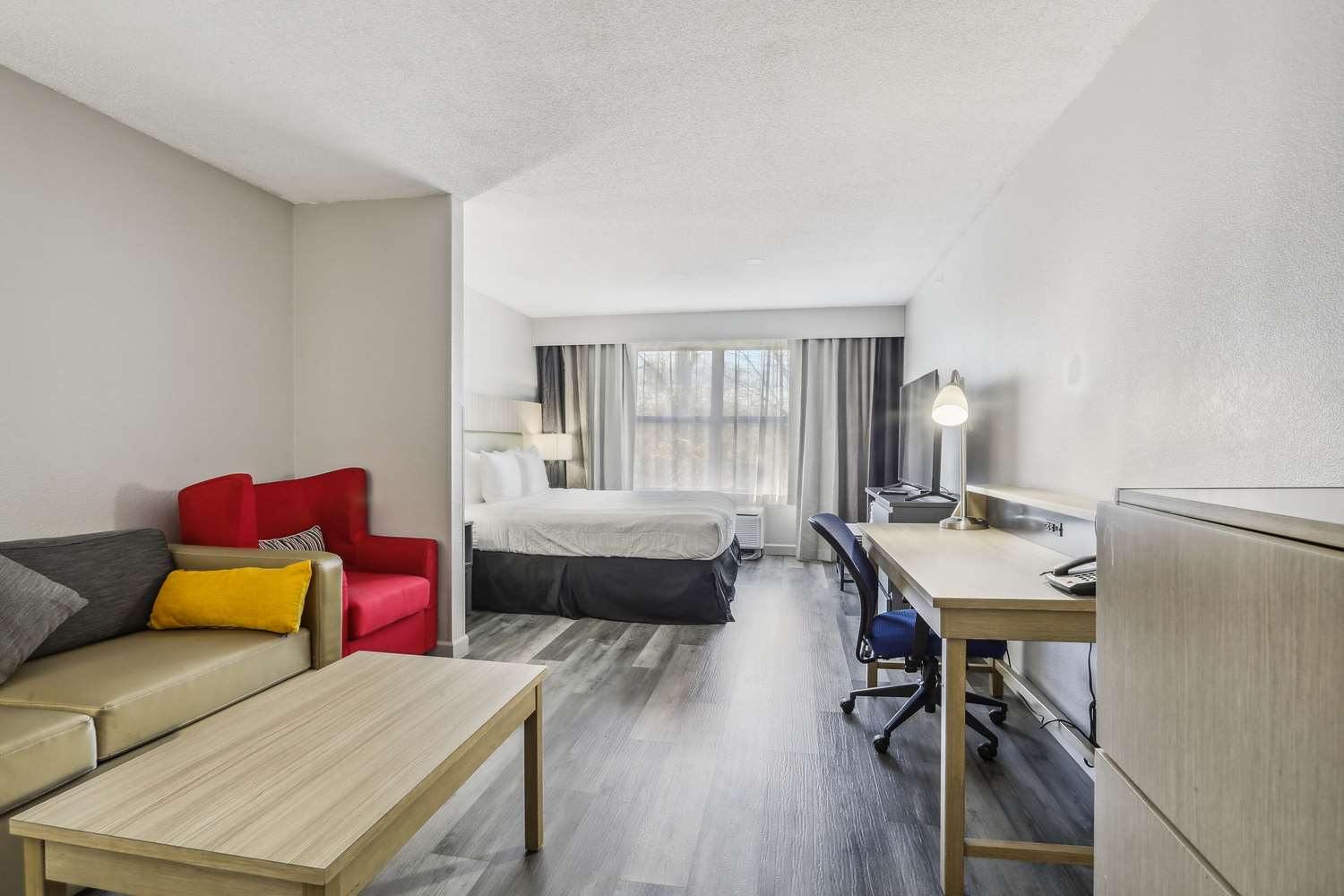 Country Inn & Suites By Radisson Chicago O'hare South Il 6/36