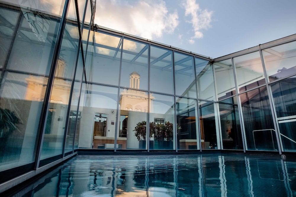 Radisson Blu Latvija Conference and Spa Hotel, Riga 23/50