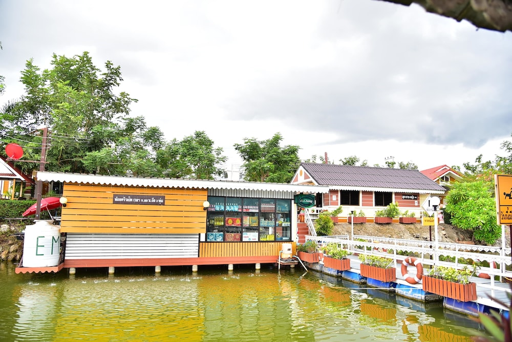 Rimbueng Resort Pranburi 30/46