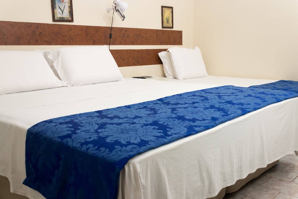 Hotel Minastur 20/50