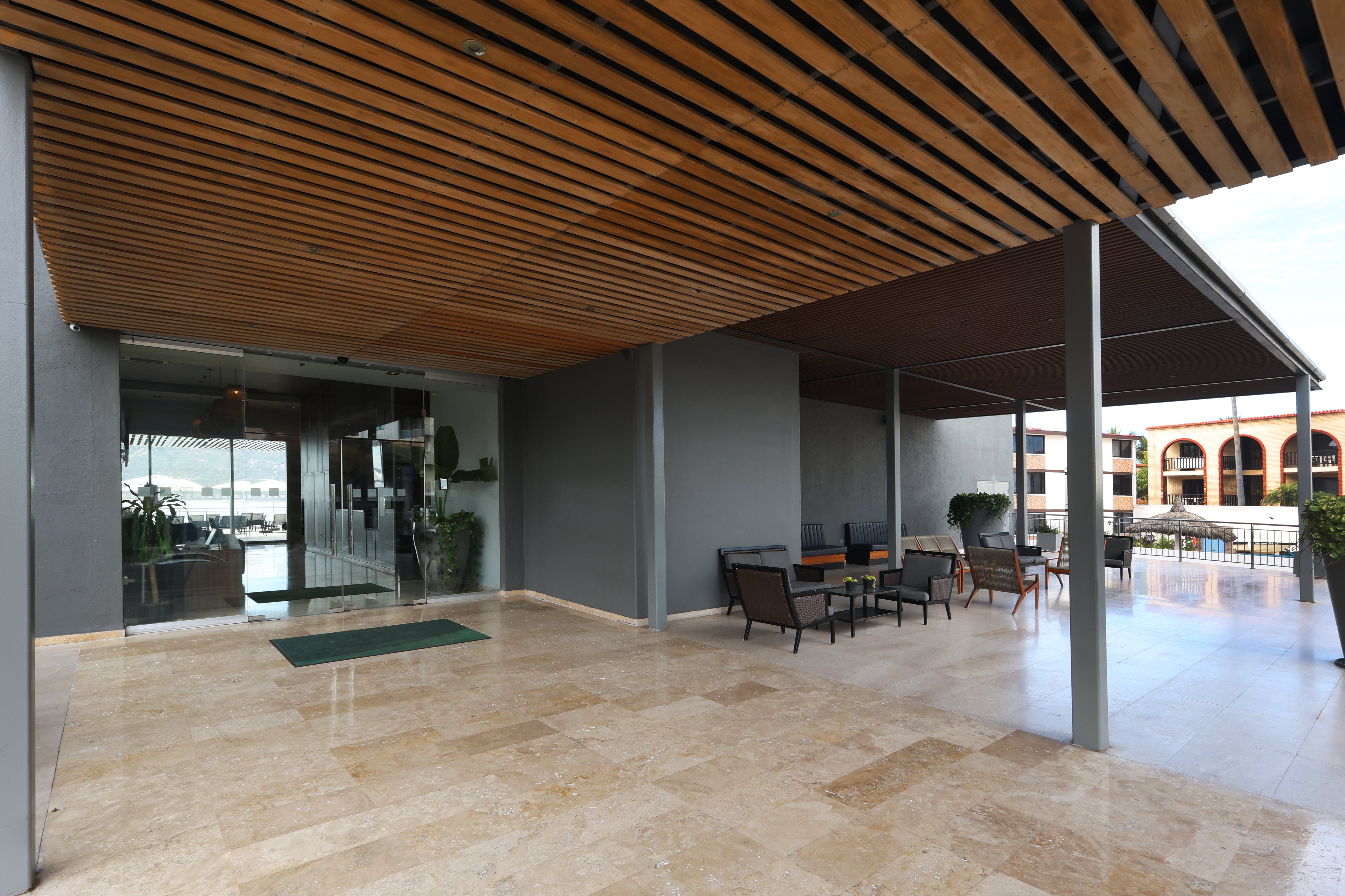 Holiday Inn Resort Mazatlan 10/61