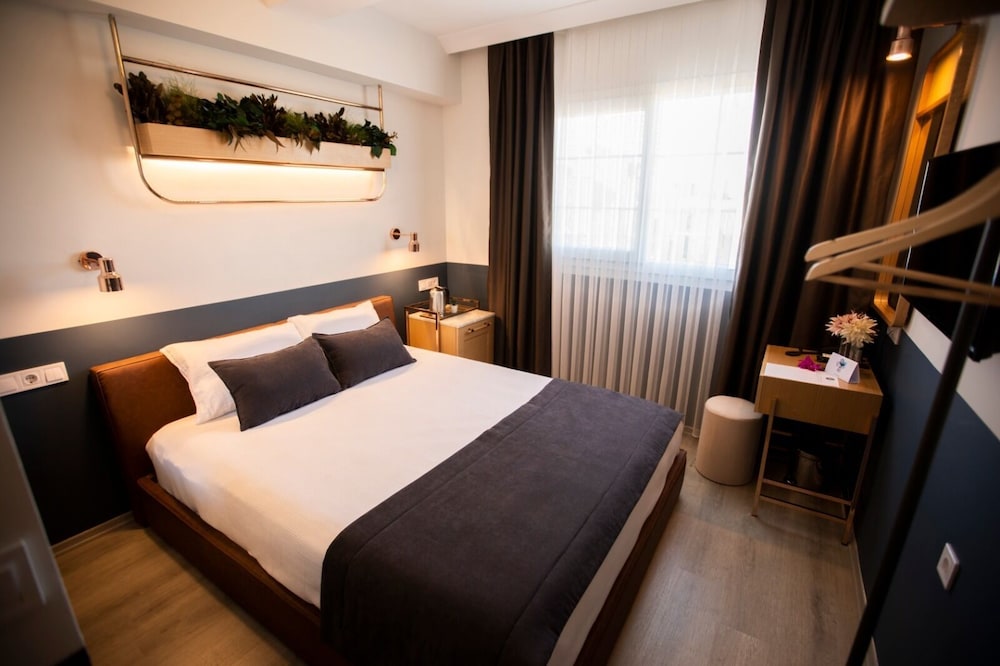 Urla 1867 Hotel 14/50