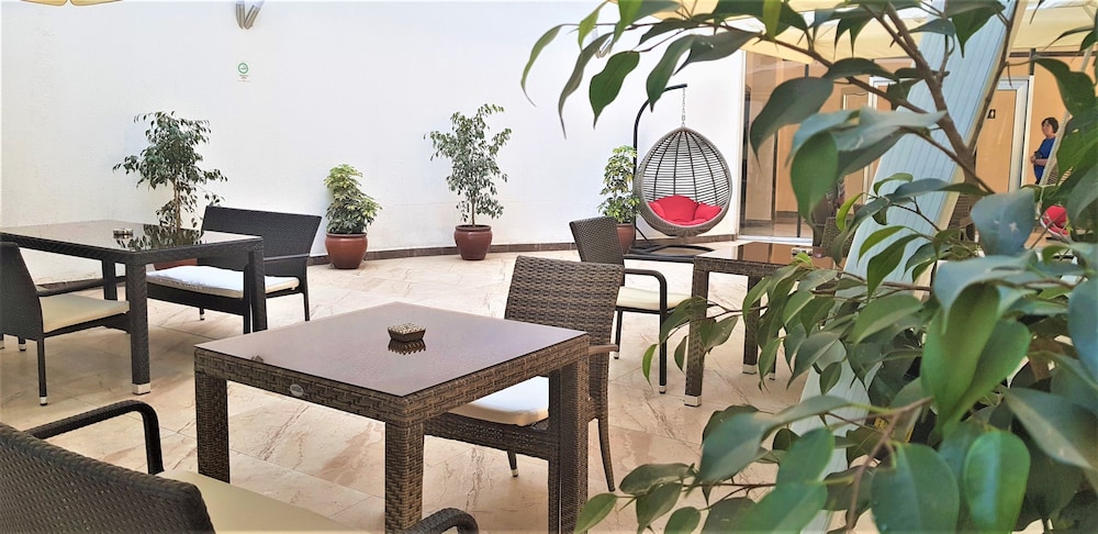 Best Western Plus Addis Ababa 42/55