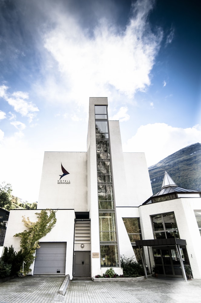 Havila Hotel Geiranger 3/49