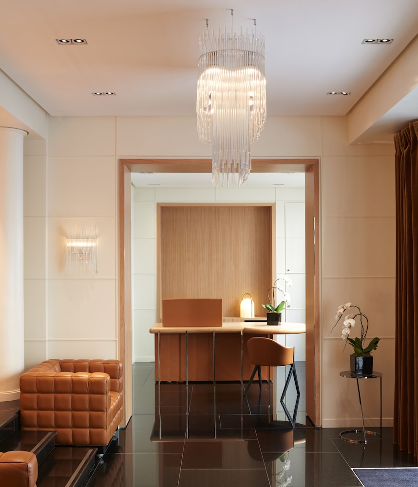 Hotel Opera Richepanse 5/70