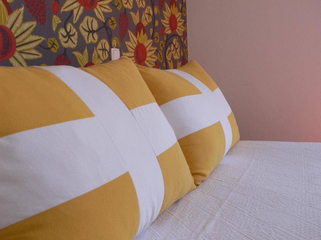 Room, Twin Beds, with Child Extra Bed, Balcony