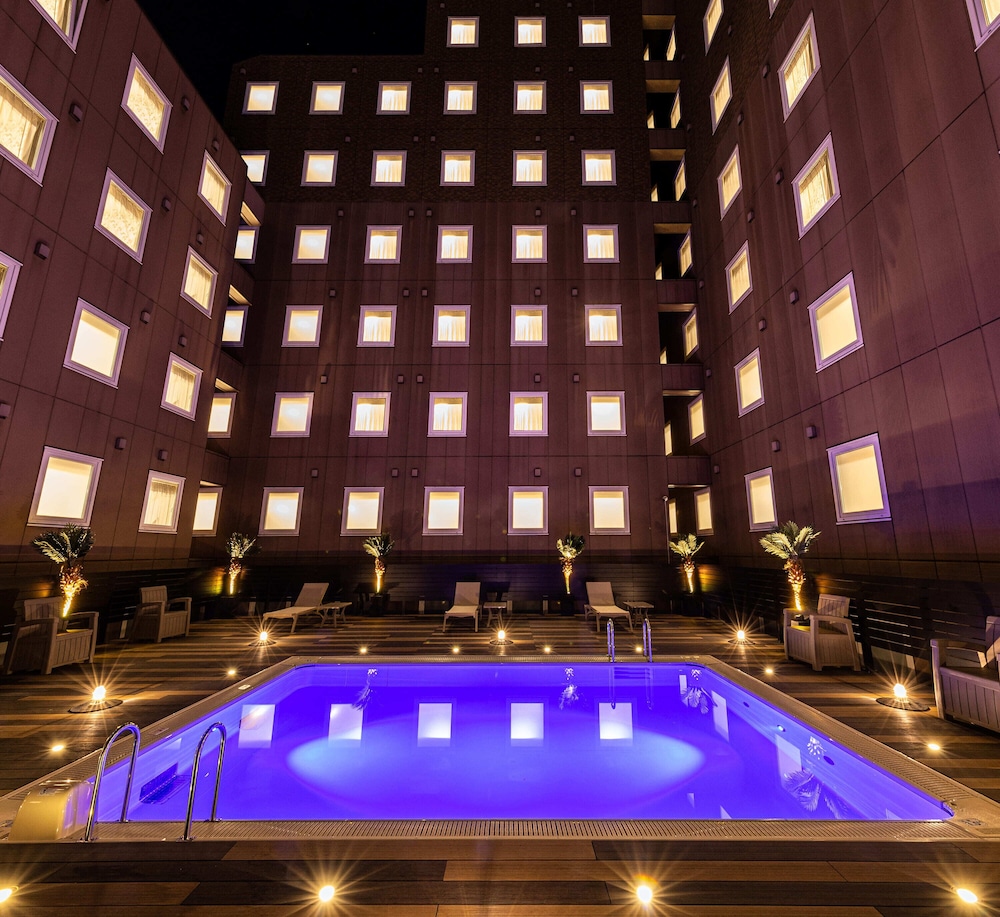 APA Hotel & Resort Tokyo Bay Shiomi 48/65