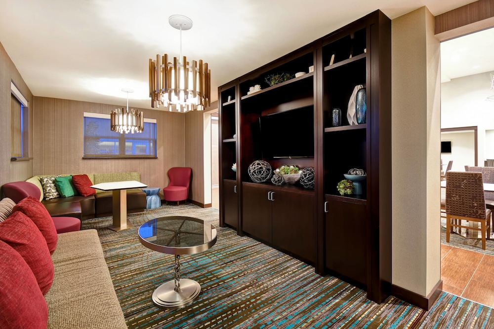 Residence Inn Stillwater 29/42