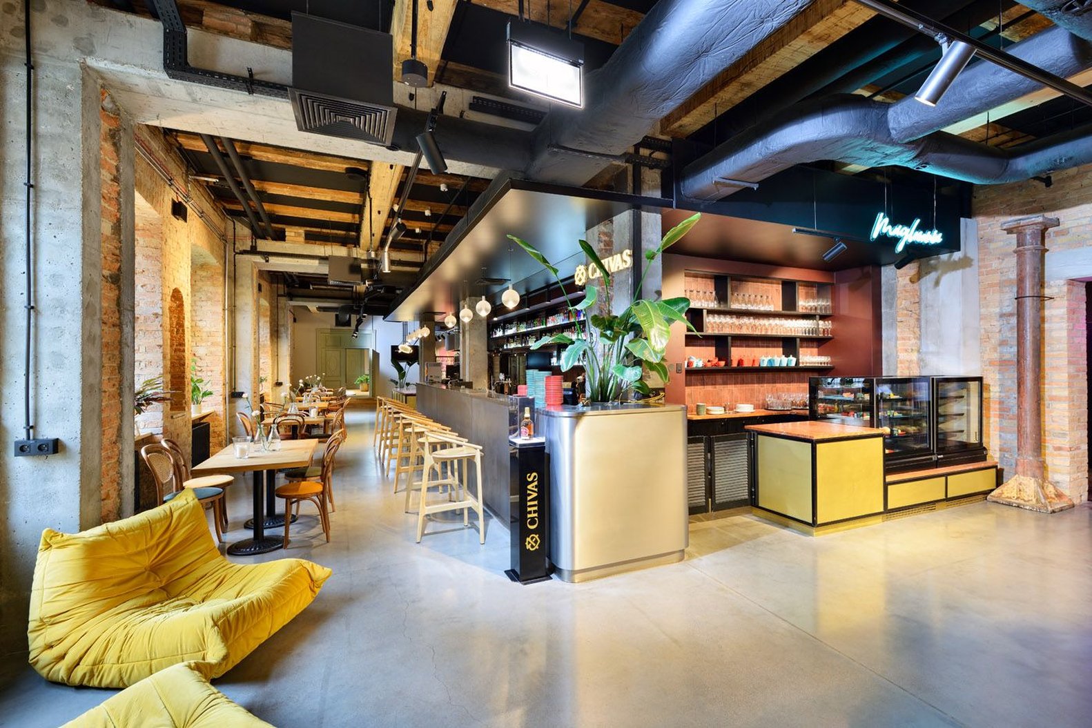 ARCHE Dwor Uphagena Gdansk 40/43