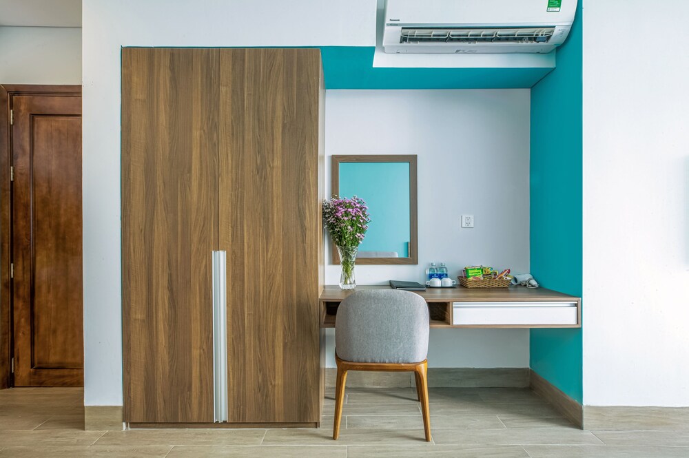 Yen Vy Hotel & Apartment 37/61