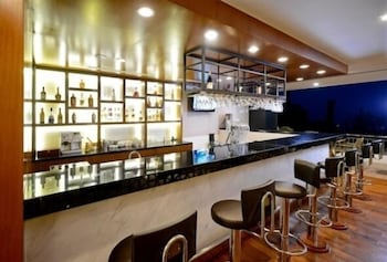 Surya Hotel Cottages Prigen 28/52