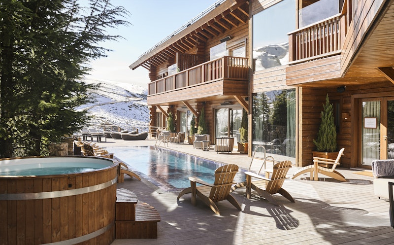 El Lodge 18/37