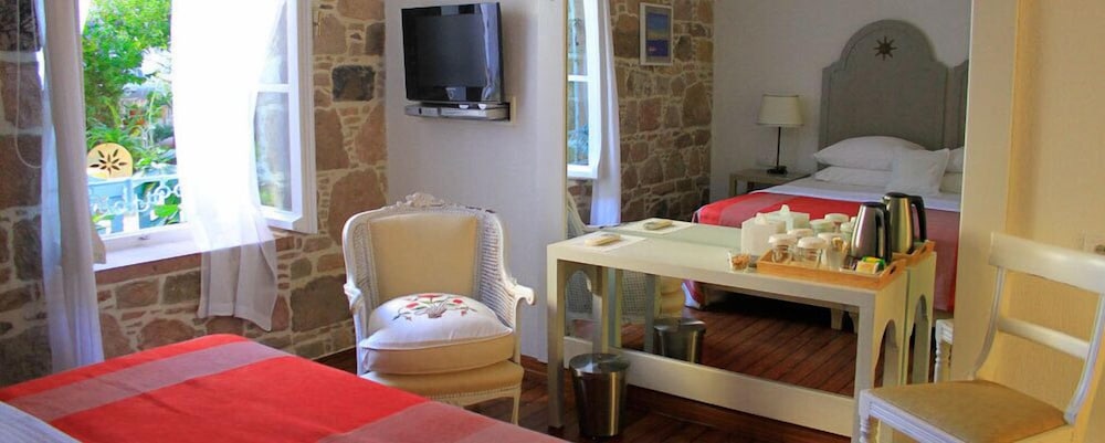 Otel Sobe Cunda - Special Class 36/36
