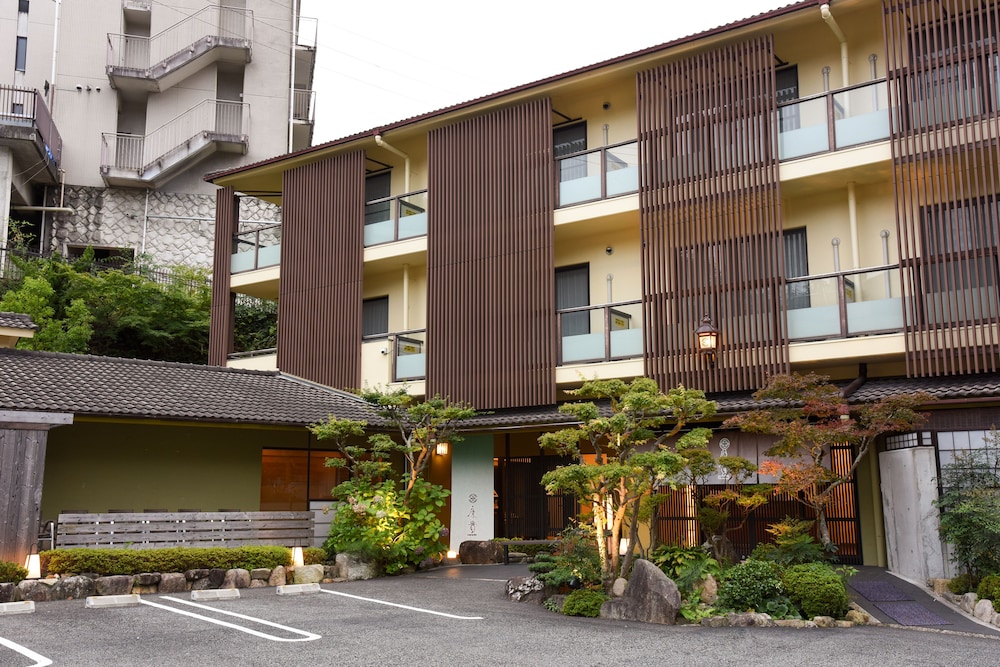 Arima onsen Koki 48/50