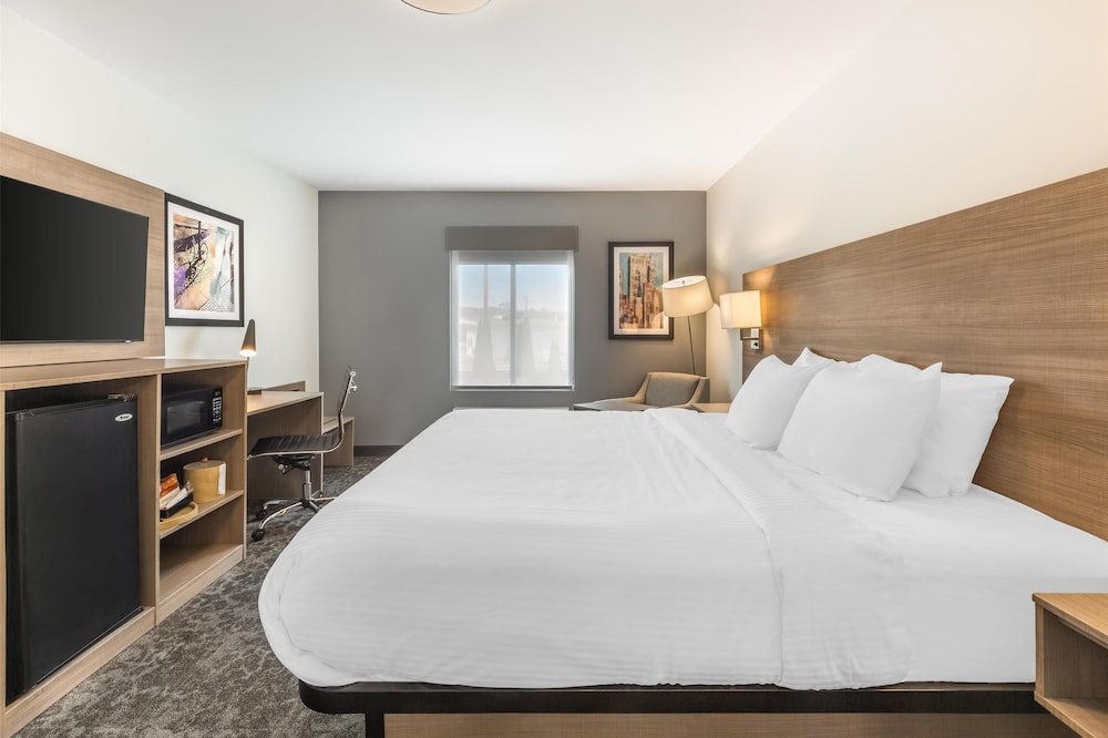 Best Western Manchester 21/54