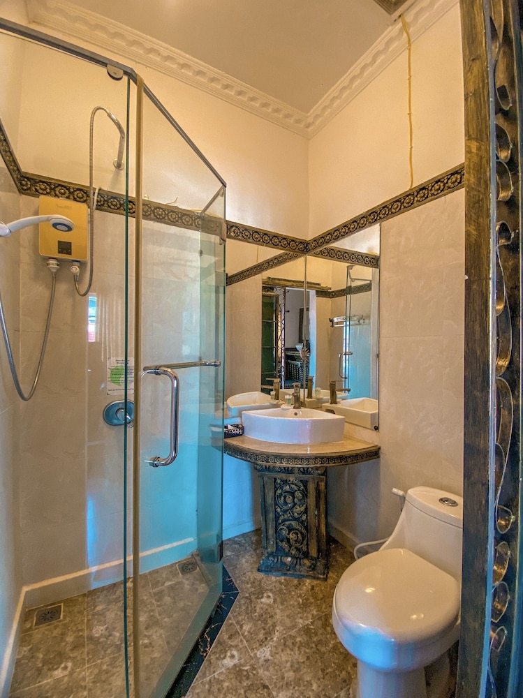Le Grand Palais Boutique Hotel 97/100