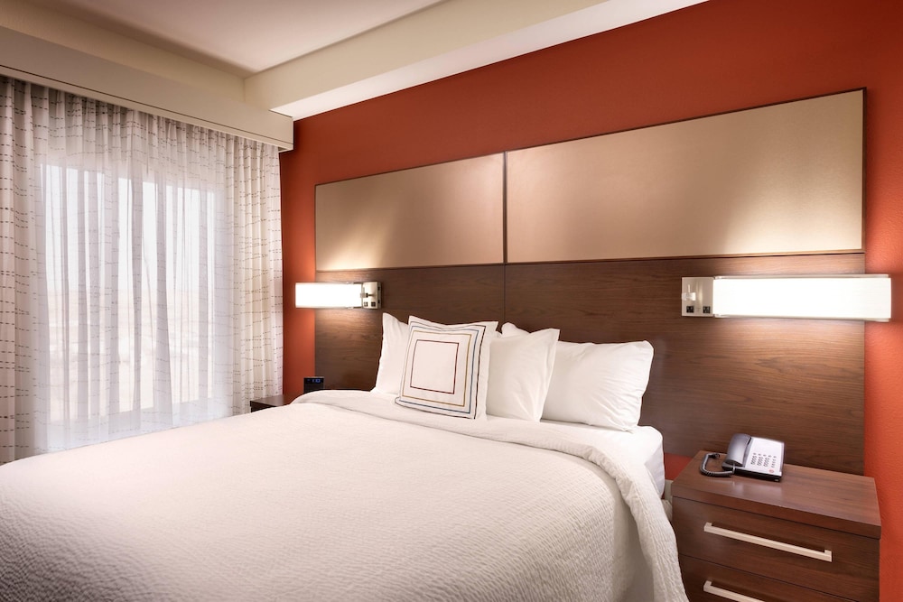 Residence Inn By Marriott Casper 6/51