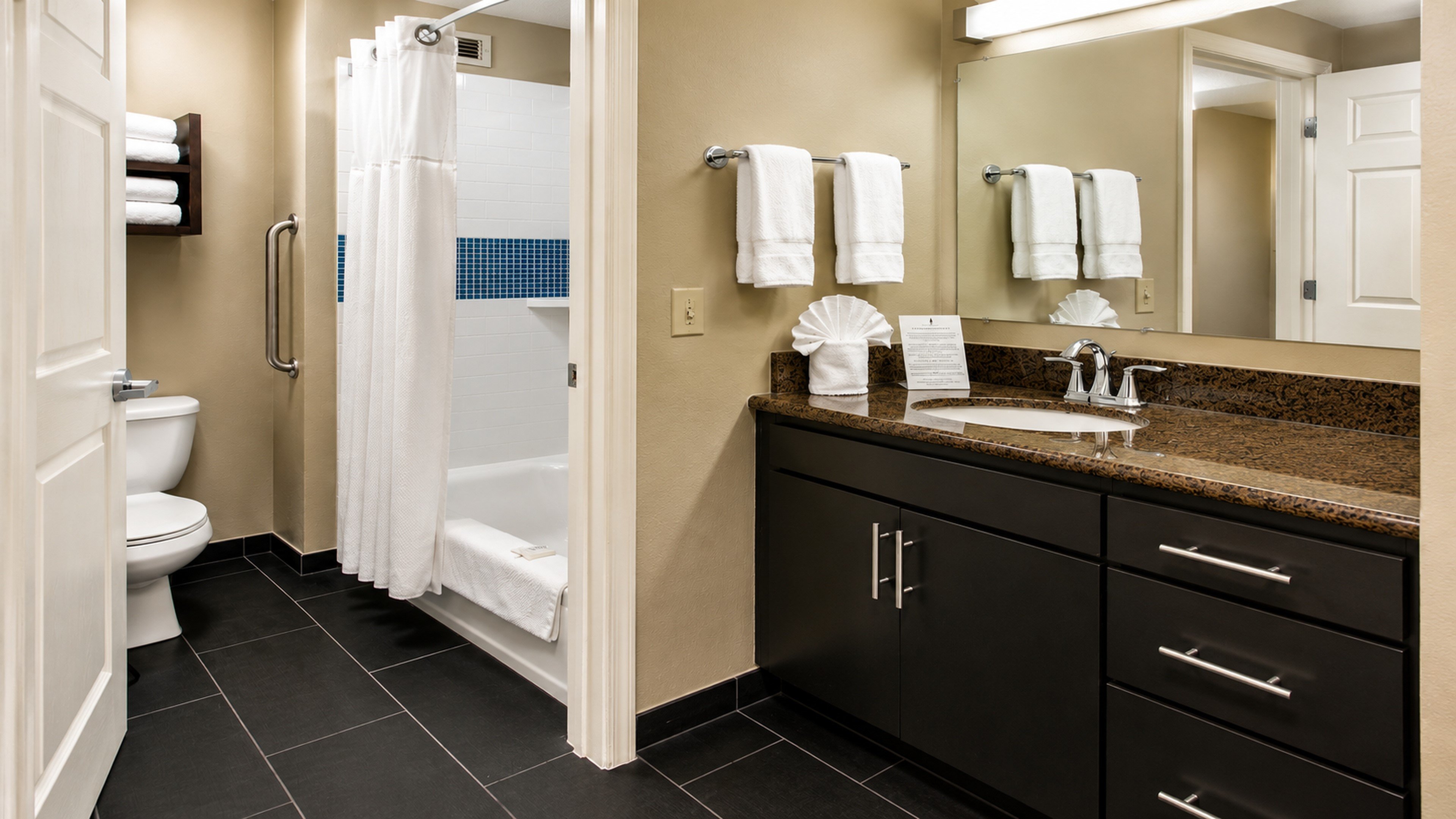 Staybridge Suites Charlotte Ballantyne 70/70
