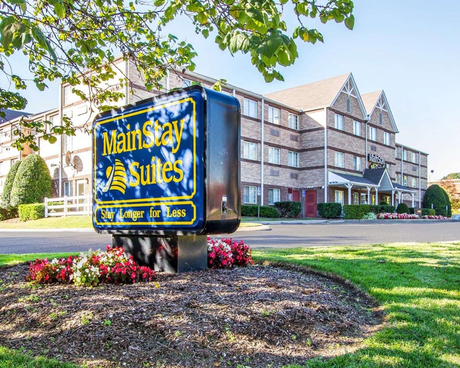 MainStay Suites Brentwood Nashville 58/62