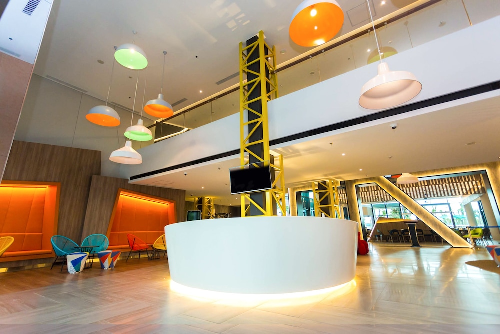 Ibis Styles Batam Nagoya 11/68