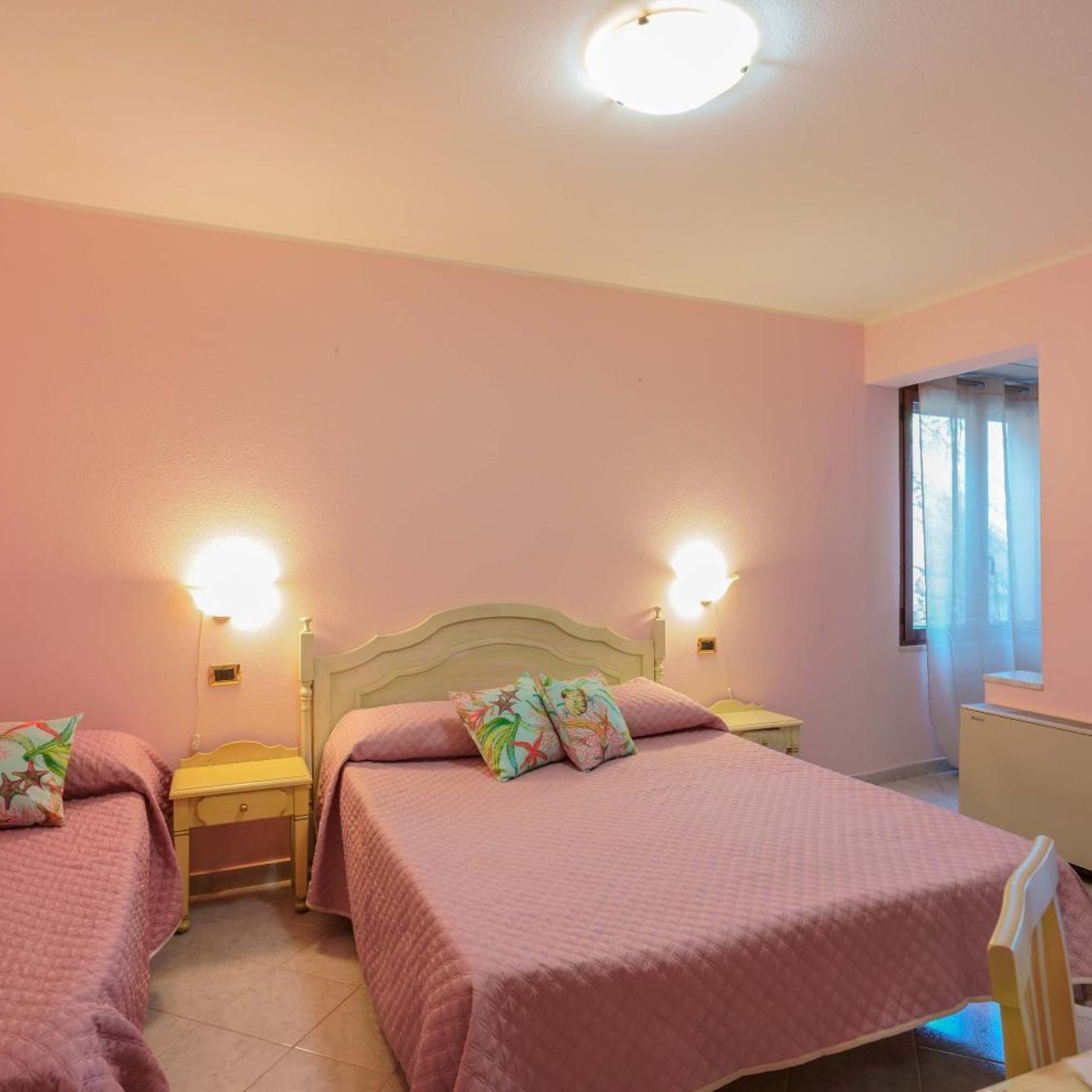 Hotel Solanas 28/63