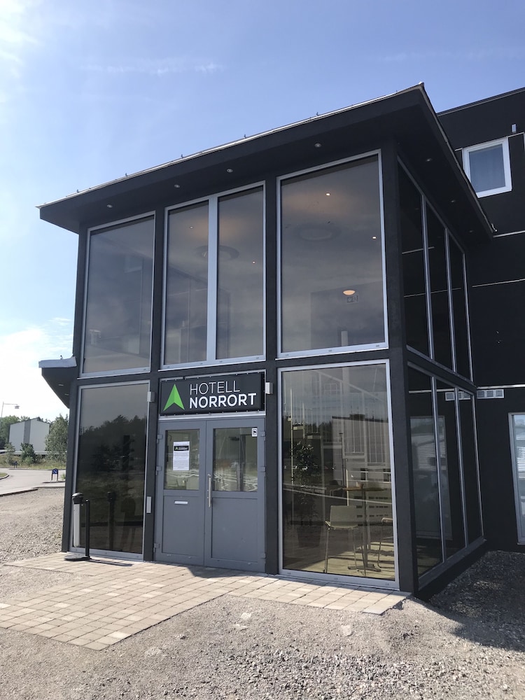 Hotell Norrort 2/43