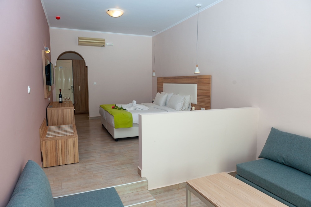 Filerimos Village Hotel 14/50