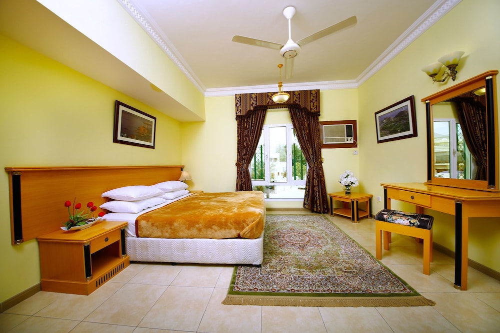Muscat International Hotel 17/50