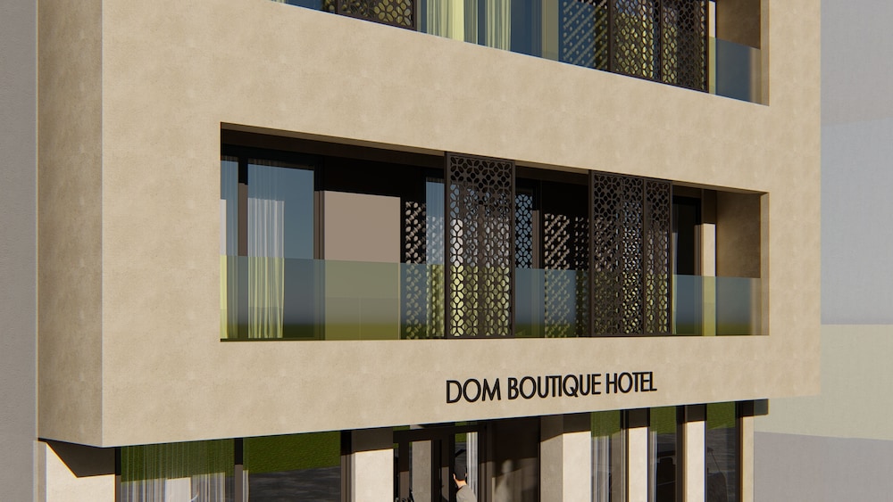 Dom精品酒店(Dom Boutique Hotel) 图片4
