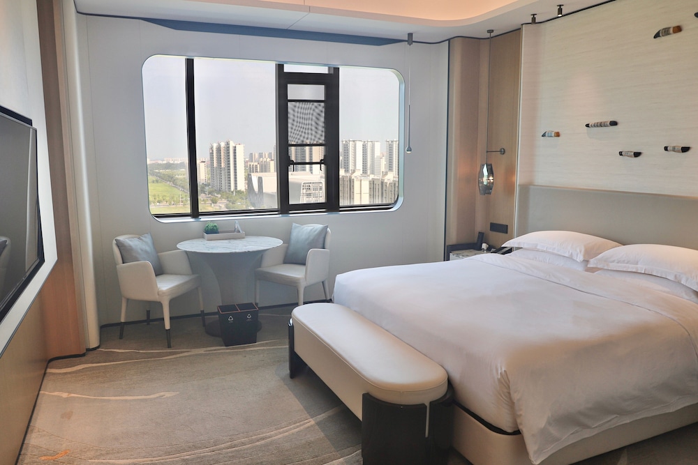 1 Bedroom, Deluxe, King Bed