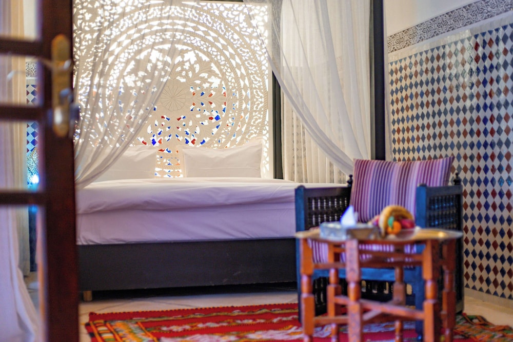 Riad Dar Dialkoum 11/50