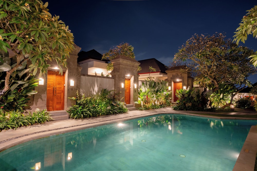 The Prime Seminyak in Kerobokan