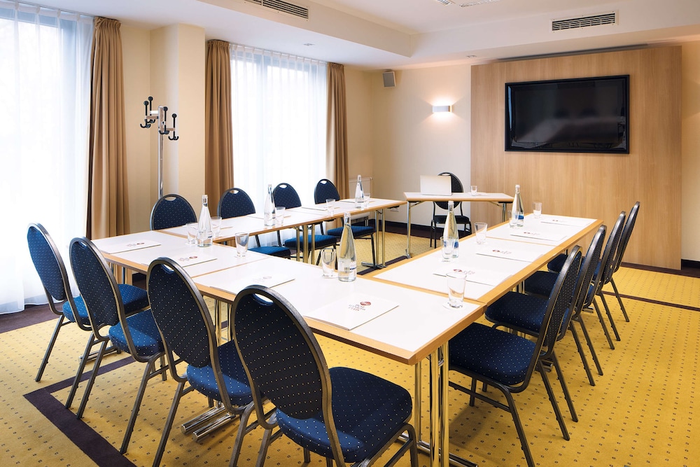 Lanzcarre Hotel Mannheim A Member of Radisson Individuals 31/50