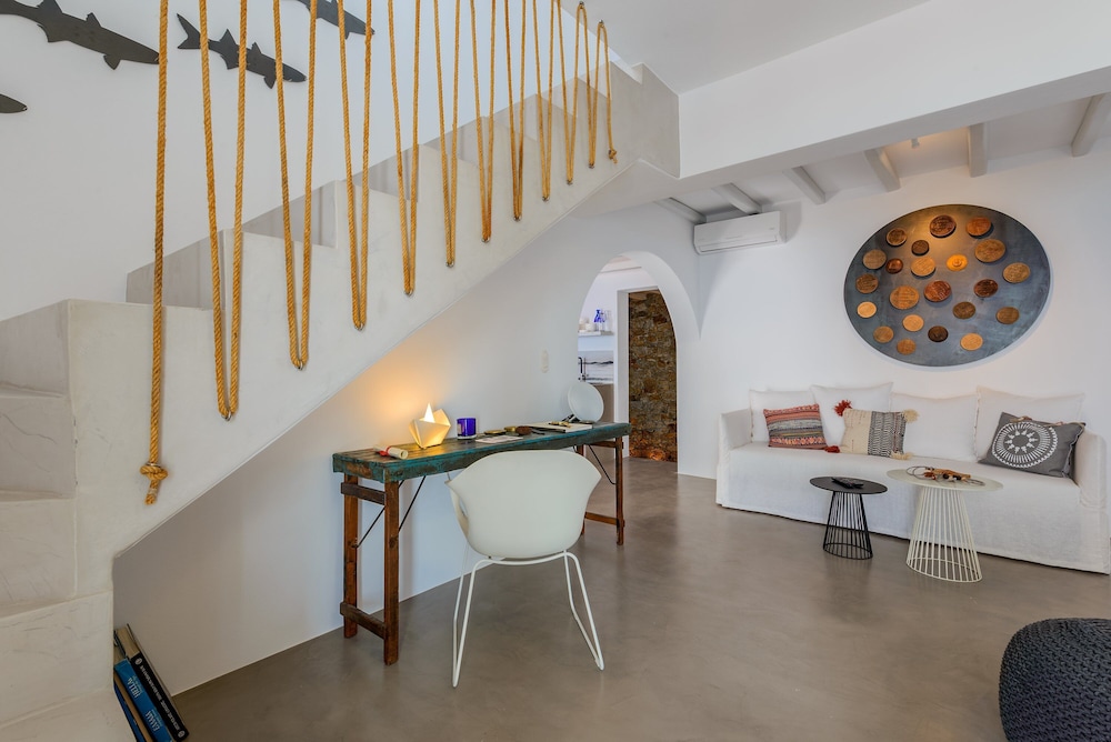 Venti Villa Naxos 15/30