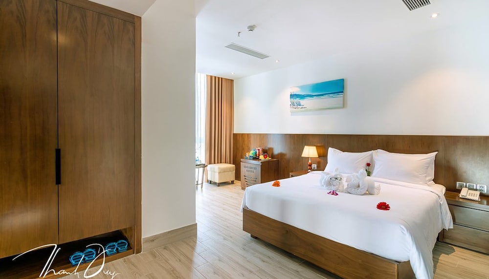 Greenery Hotel 40/62