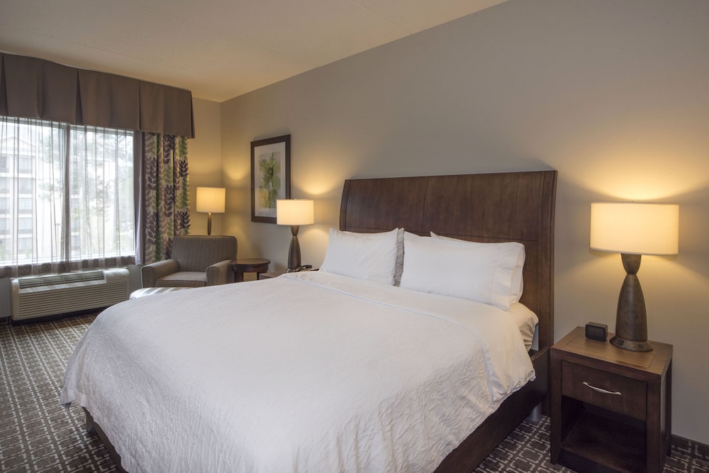 Hilton Garden Inn Raleigh Cary 20/67