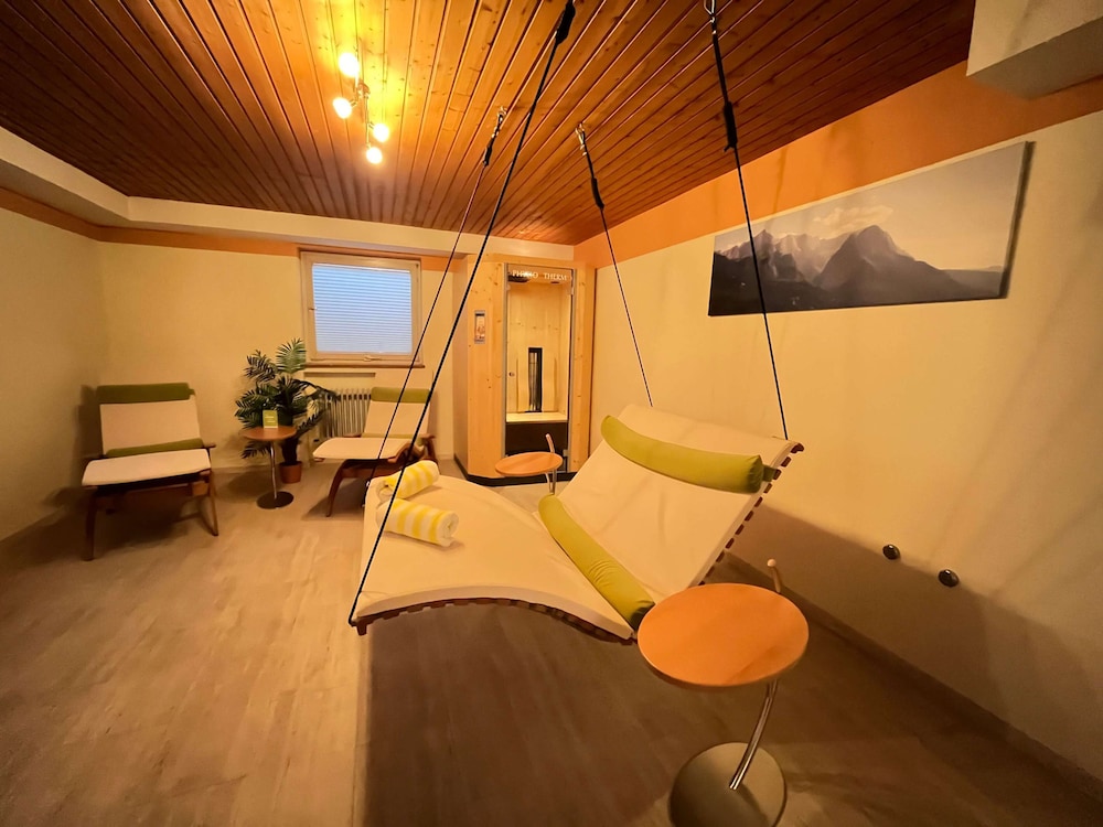Hotel Garni Brunnthaler 43/79