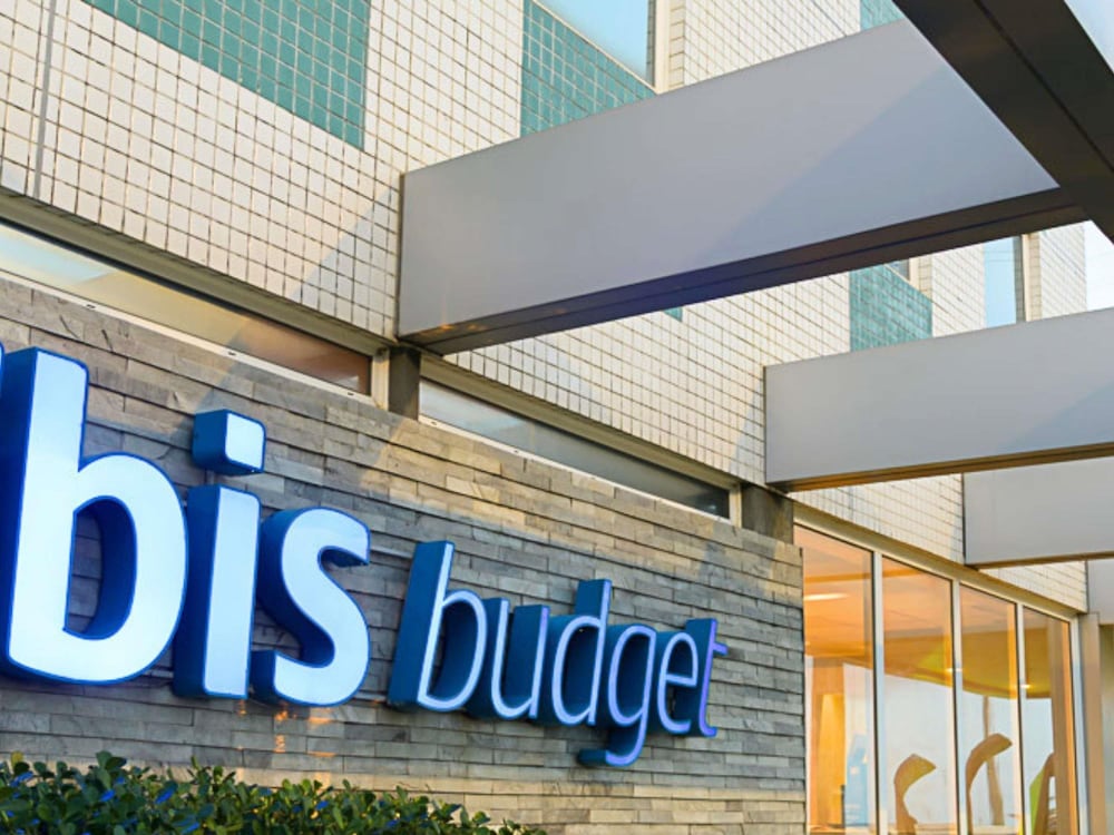 Ibis Budget Recife Jaboatao 7/64