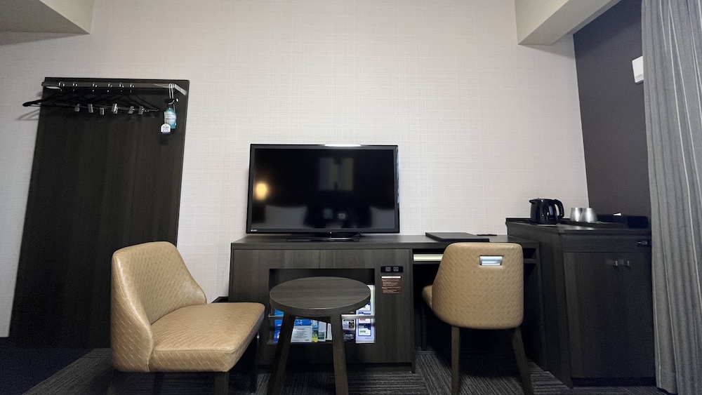 Hotel Route Inn Kumagaya 35/36